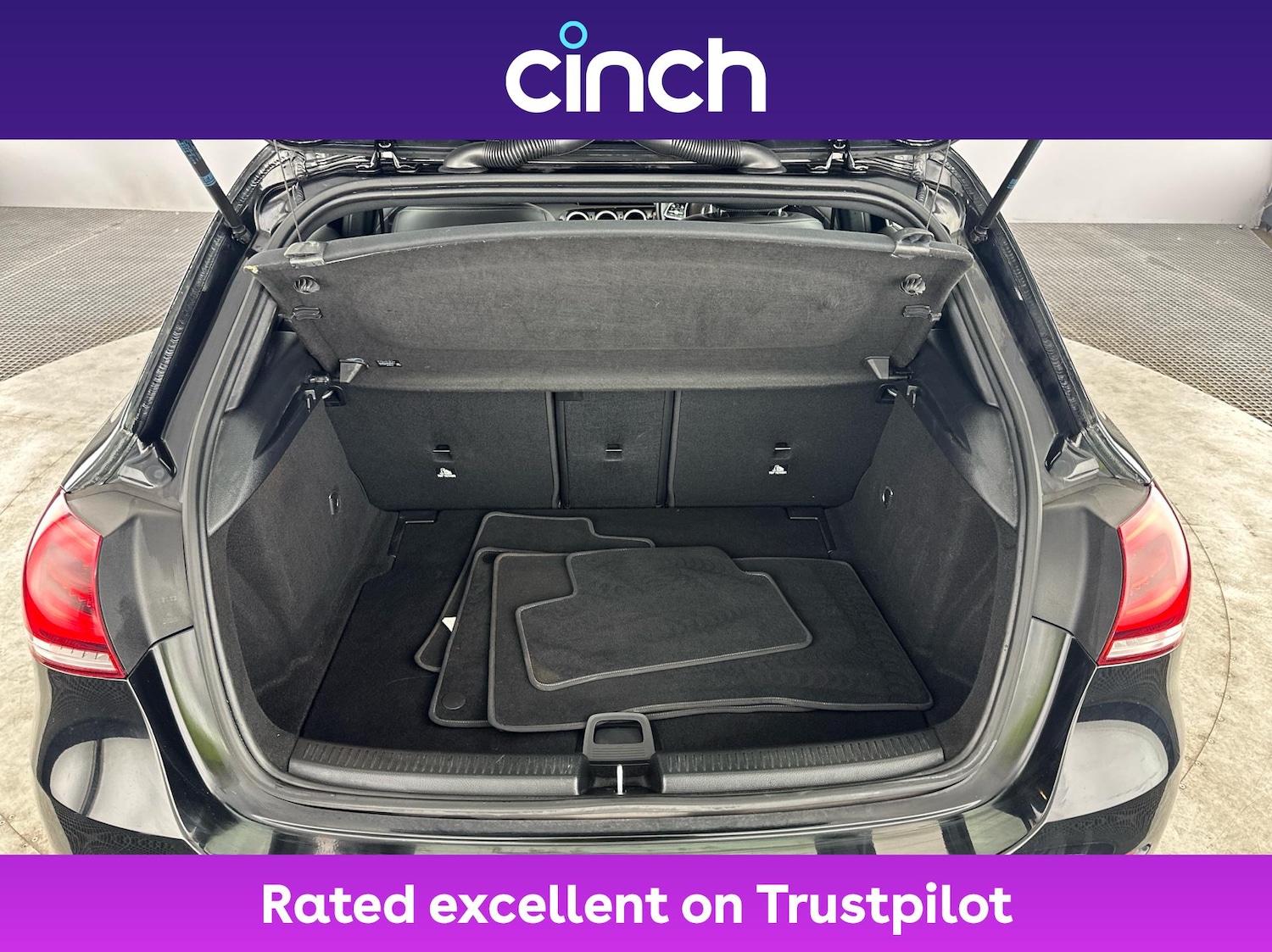 Used Mercedes-Benz A-Class 2019 for sale - 76641454: Photo 21