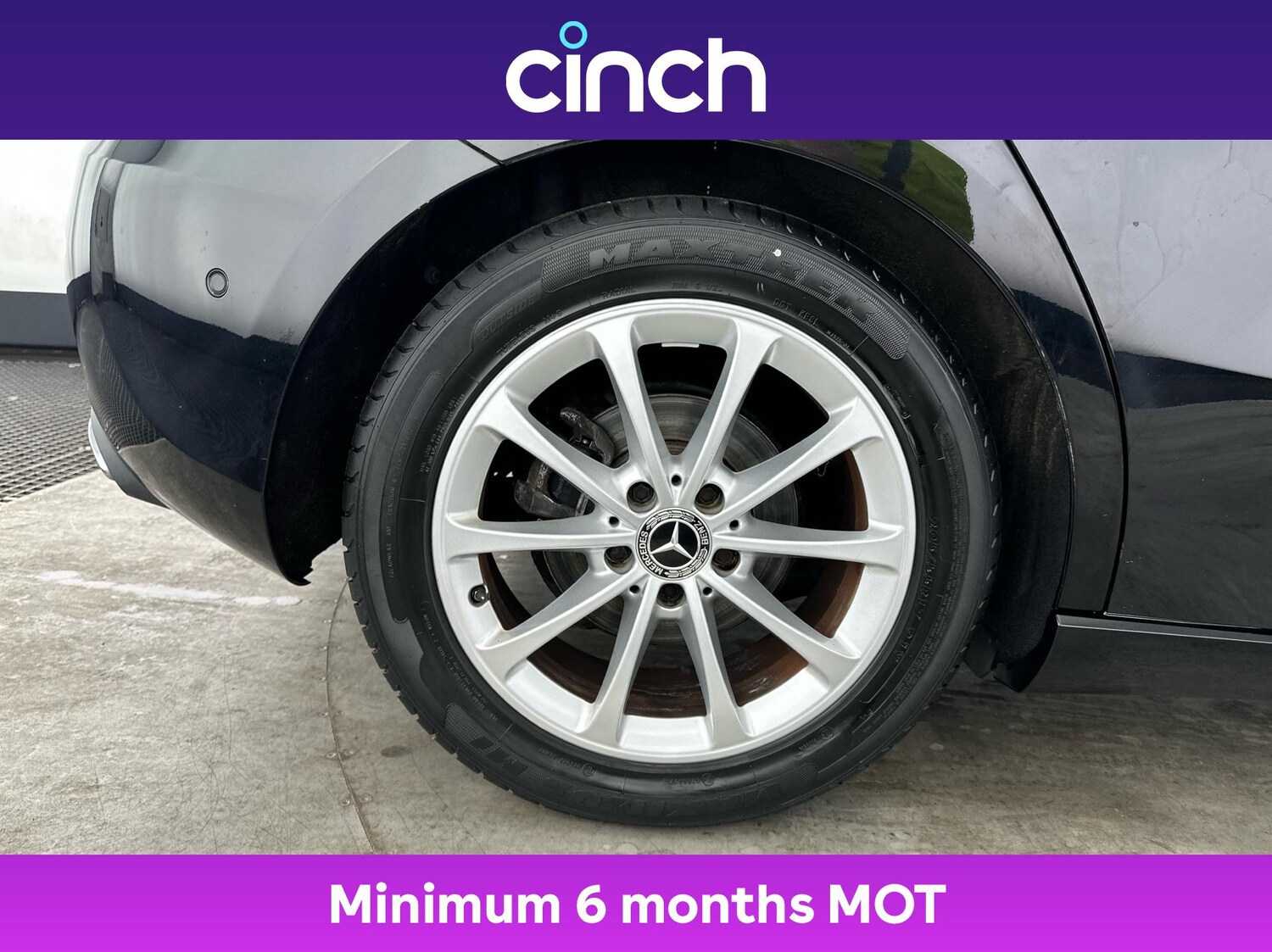 Used Mercedes-Benz A-Class 2019 for sale - 76641454: Photo 27