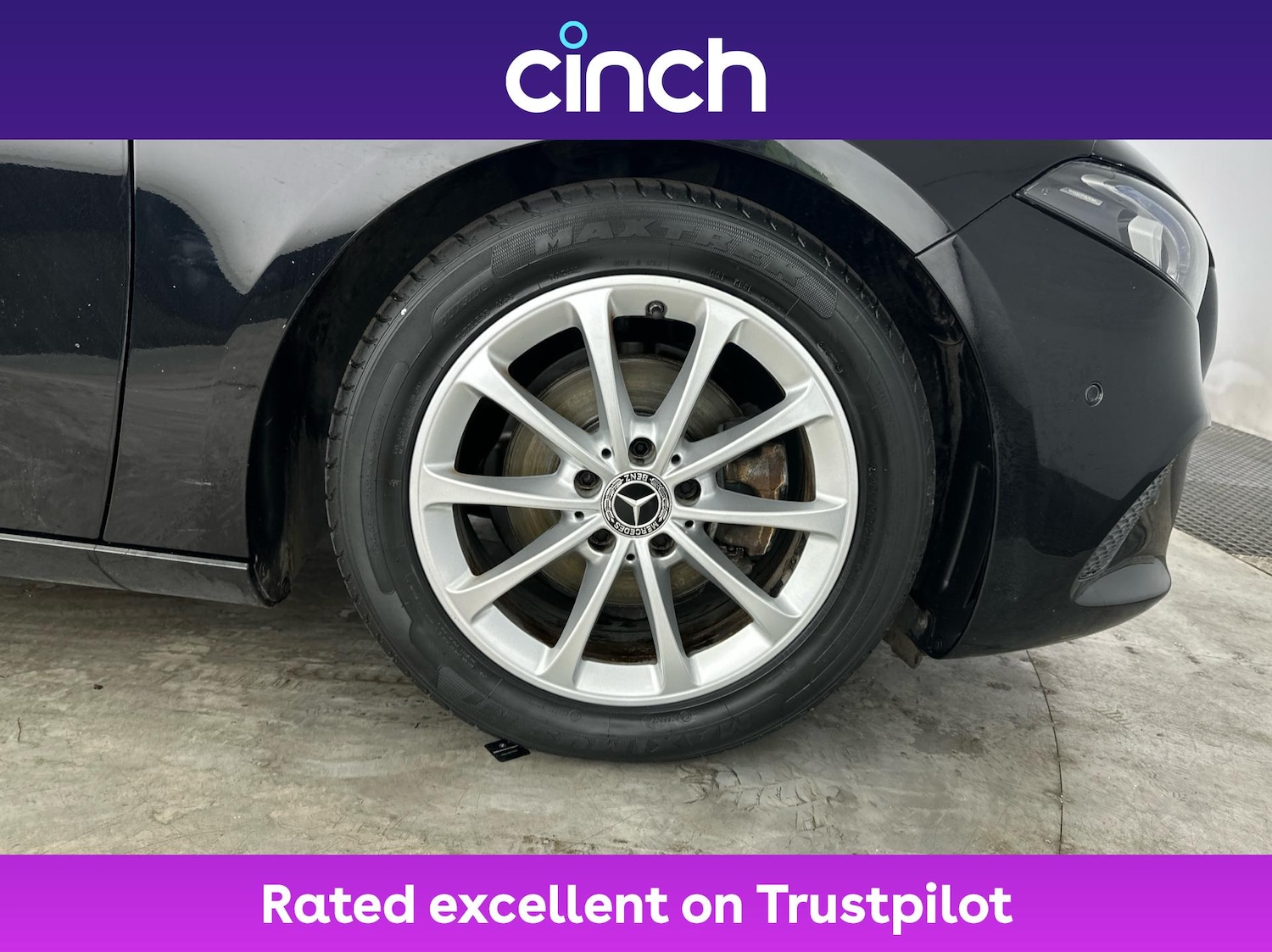 Used Mercedes-Benz A-Class 2019 for sale - 76641454: Photo 28