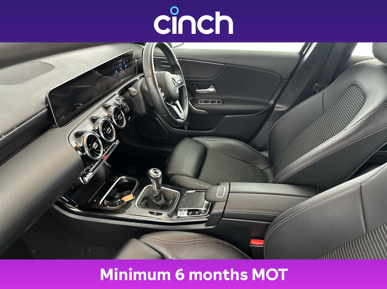 Used Mercedes-Benz A-Class 2019 for sale - 76641454: Photo 32