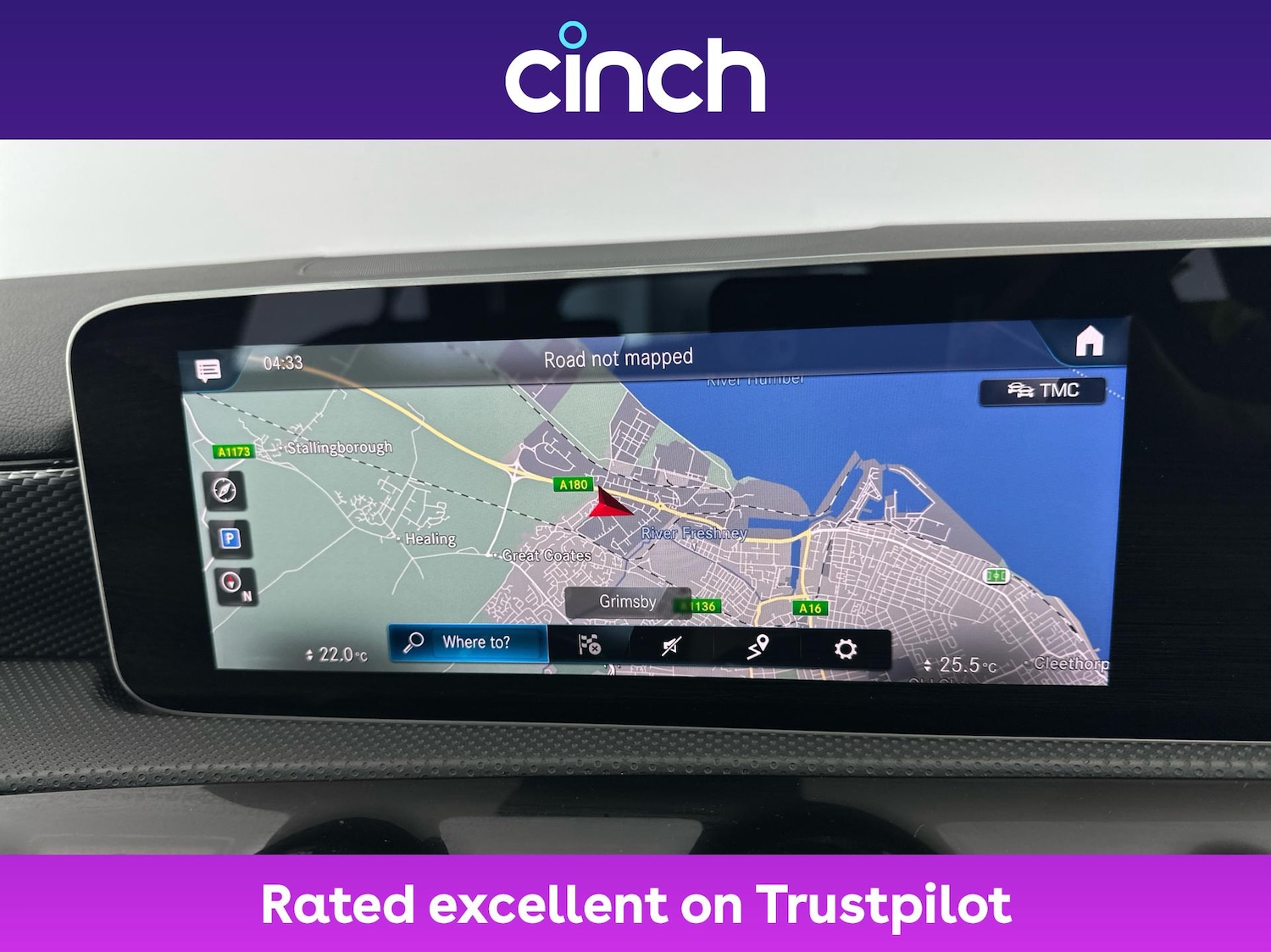 Used Mercedes-Benz A-Class 2019 for sale - 76641454: Photo 33