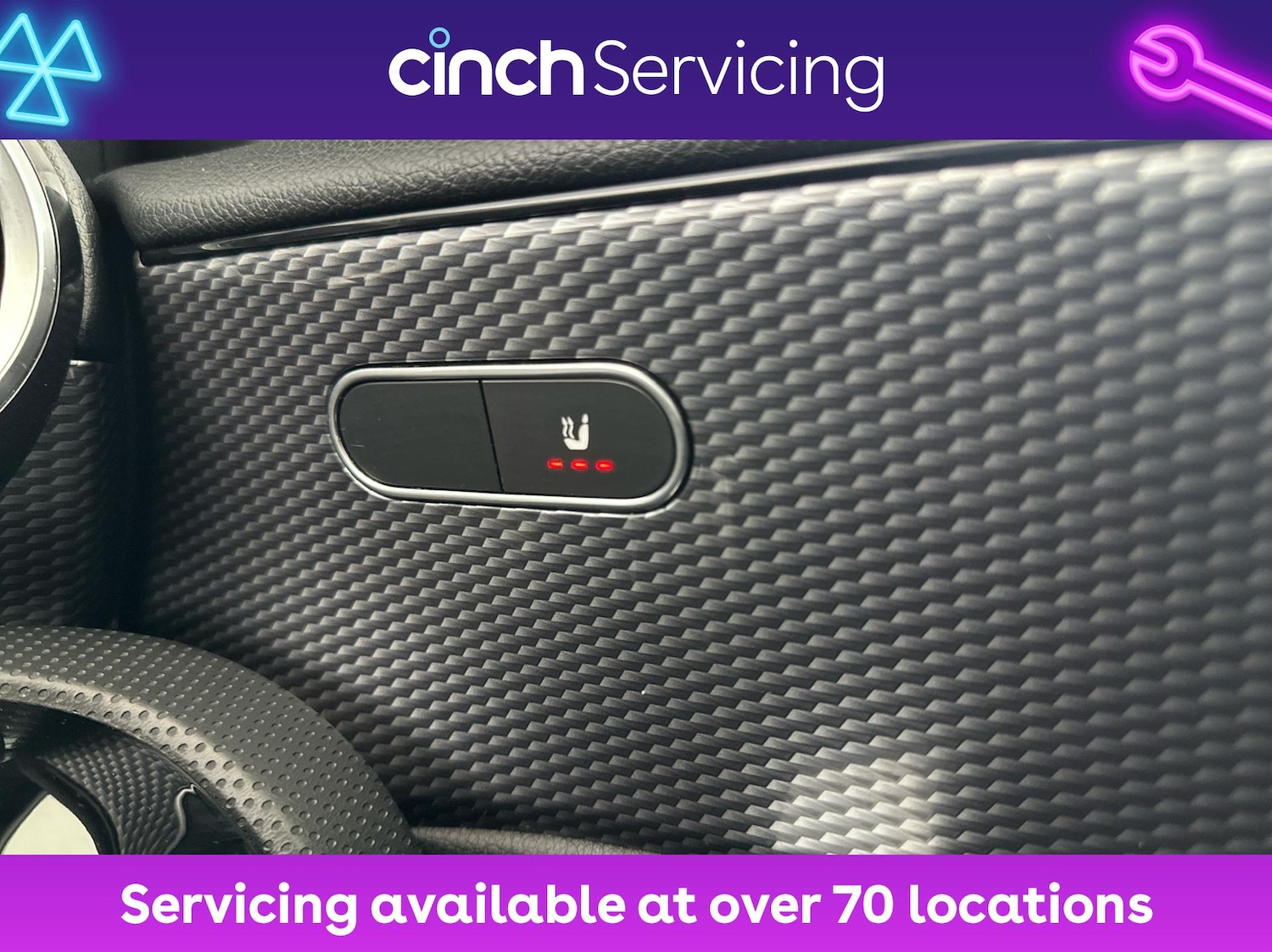 Used Mercedes-Benz A-Class 2019 for sale - 76641454: Photo 36