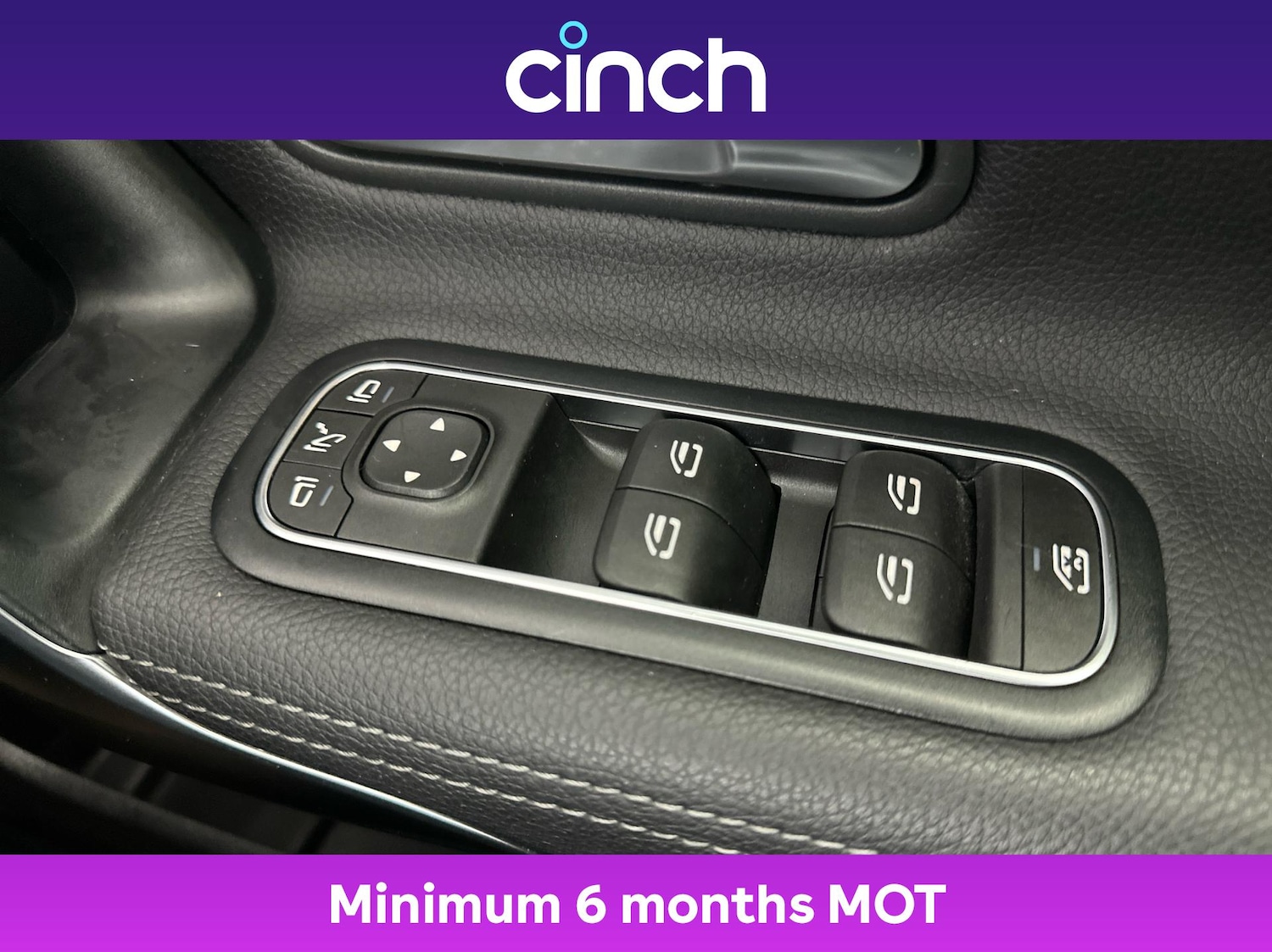 Used Mercedes-Benz A-Class 2019 for sale - 76641454: Photo 37