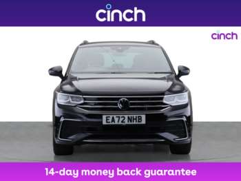 Used Volkswagen Tiguan 2022 for sale - 74429877: Photo