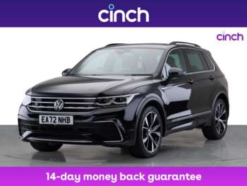 Used Volkswagen Tiguan 2022 for sale - 74429877: Photo