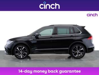Used Volkswagen Tiguan 2022 for sale - 74429877: Photo