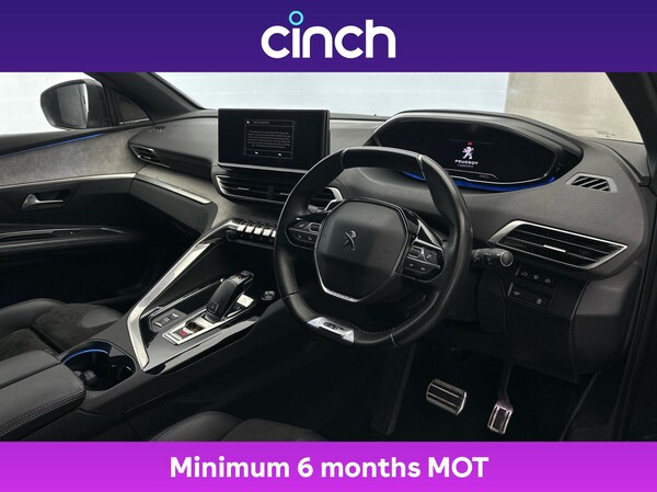 Used Peugeot 3008 2022 for sale - 75574517: Photo 12