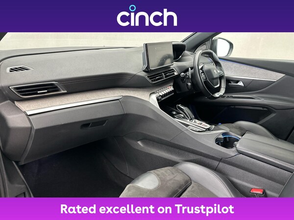 Used Peugeot 3008 2022 for sale - 75574517: Photo 14