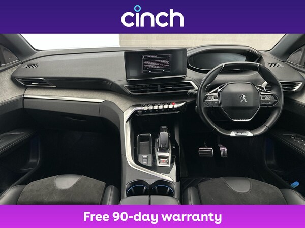 Used Peugeot 3008 2022 for sale - 75574517: Photo 15