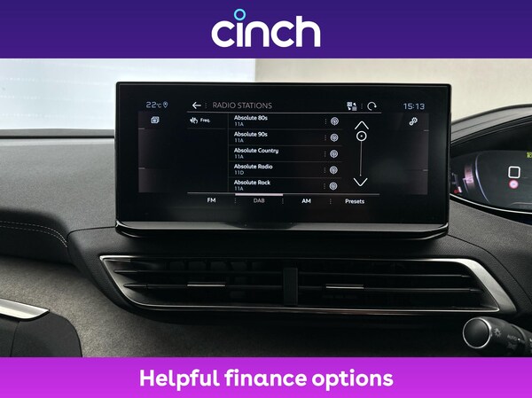Used Peugeot 3008 2022 for sale - 75574517: Photo 17