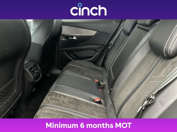Used Peugeot 3008 2022 for sale - 75574517: Photo 20