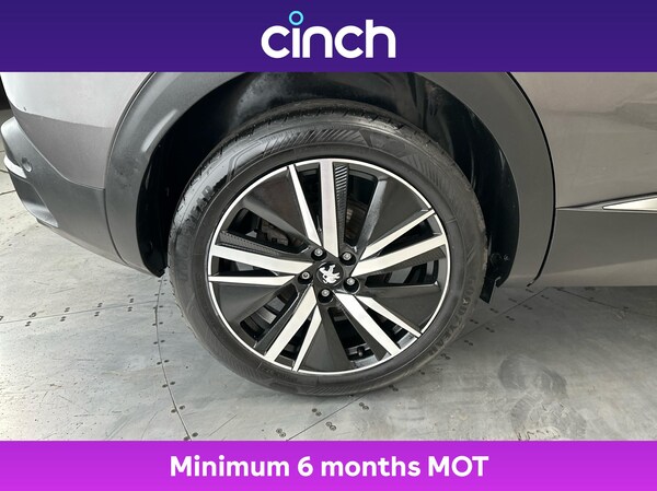 Used Peugeot 3008 2022 for sale - 75574517: Photo 27