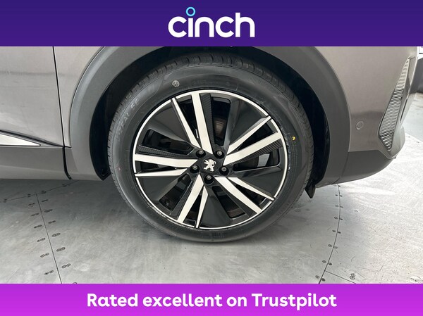 Used Peugeot 3008 2022 for sale - 75574517: Photo 28