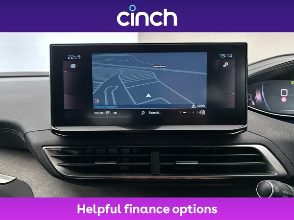 Used Peugeot 3008 2022 for sale - 75574517: Photo 30