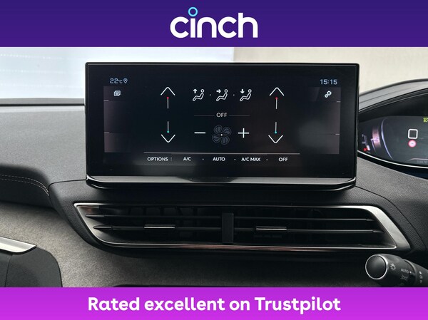 Used Peugeot 3008 2022 for sale - 75574517: Photo 33