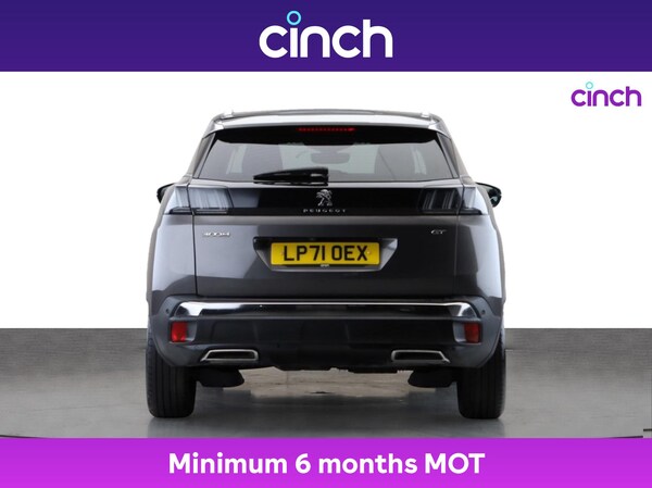 Used Peugeot 3008 2022 for sale - 75574517: Photo 5