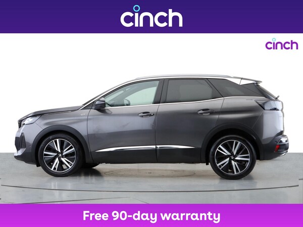 Used Peugeot 3008 2022 for sale - 75574517: Photo 8