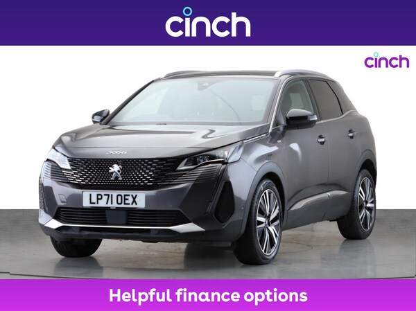 Used Peugeot 3008 2022 for sale - 75574517: Photo 9