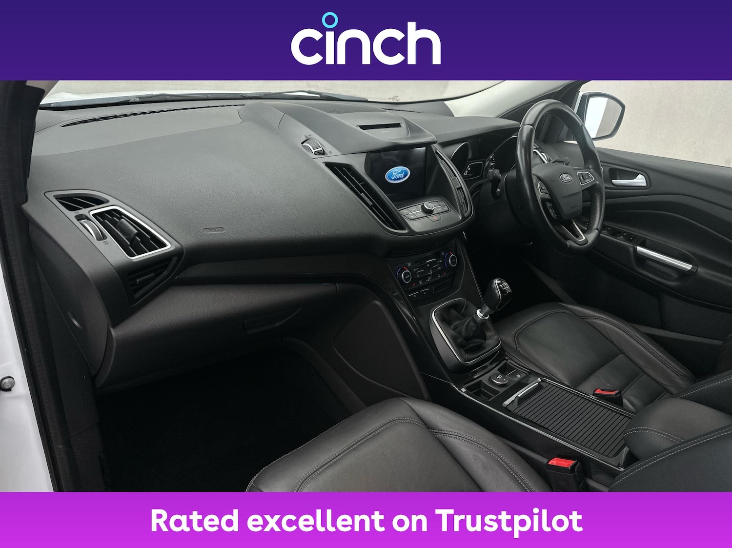 Used Ford Kuga 2018 for sale - 76389942: Photo 14