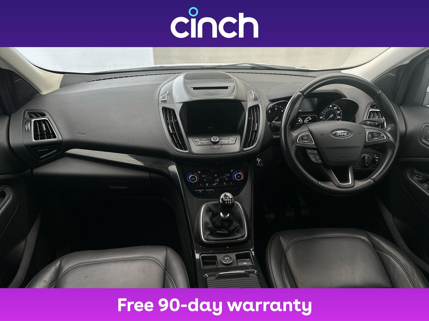 Used Ford Kuga 2018 for sale - 76389942: Photo 15