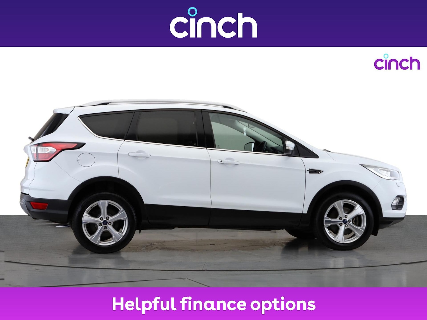 Used Ford Kuga 2018 for sale - 76389942: Photo 2