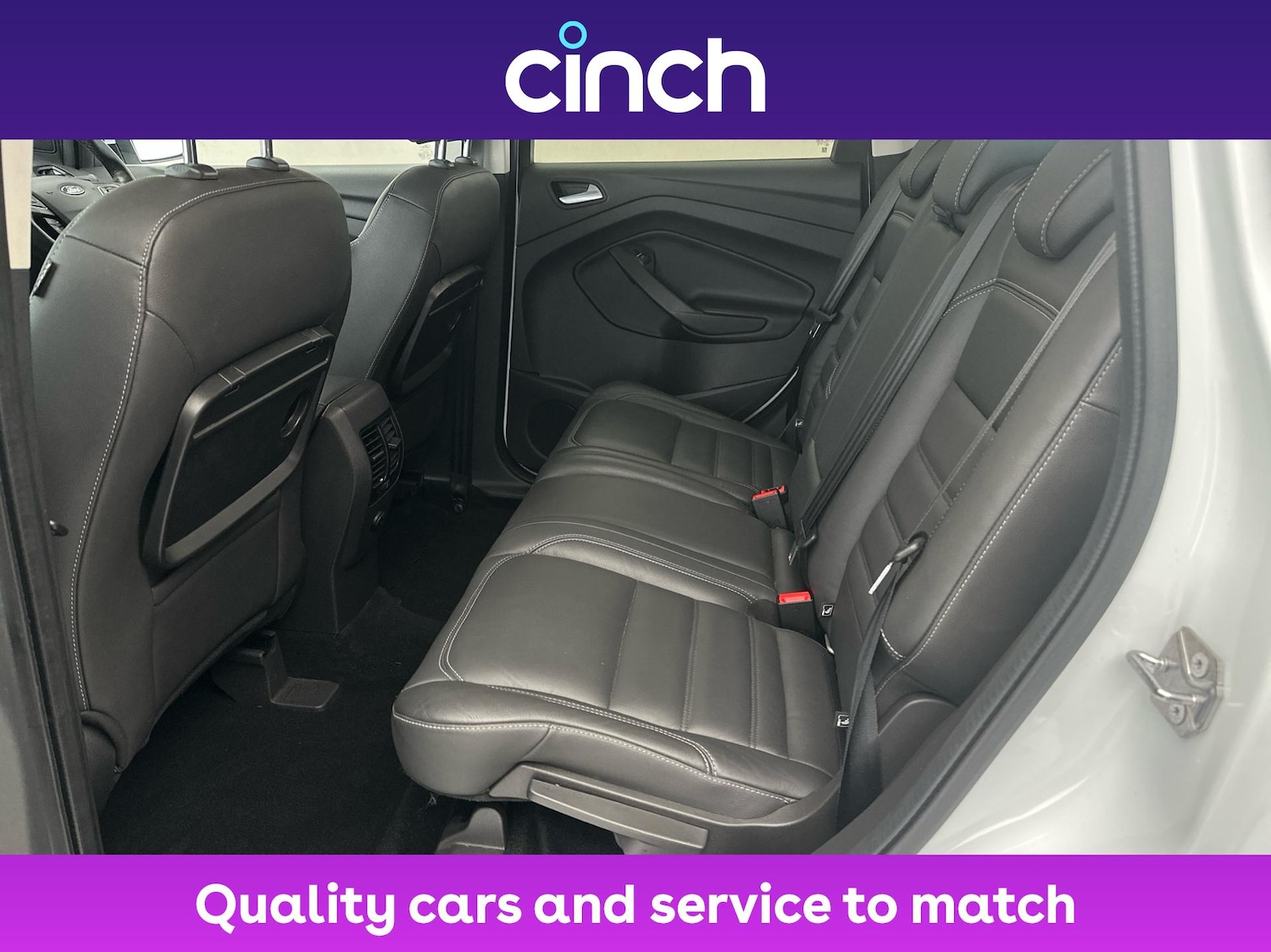 Used Ford Kuga 2018 for sale - 76389942: Photo 20