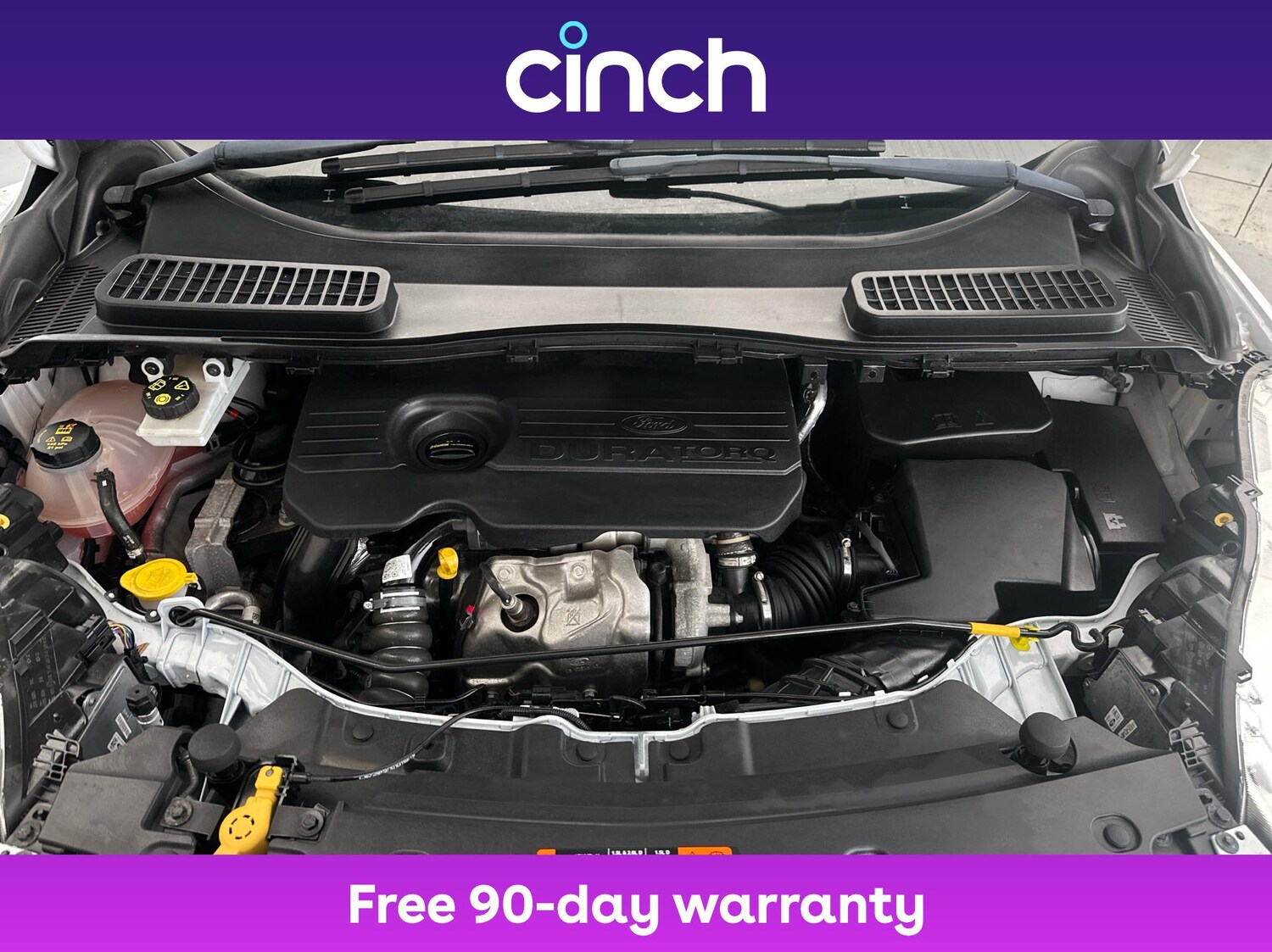 Used Ford Kuga 2018 for sale - 76389942: Photo 23