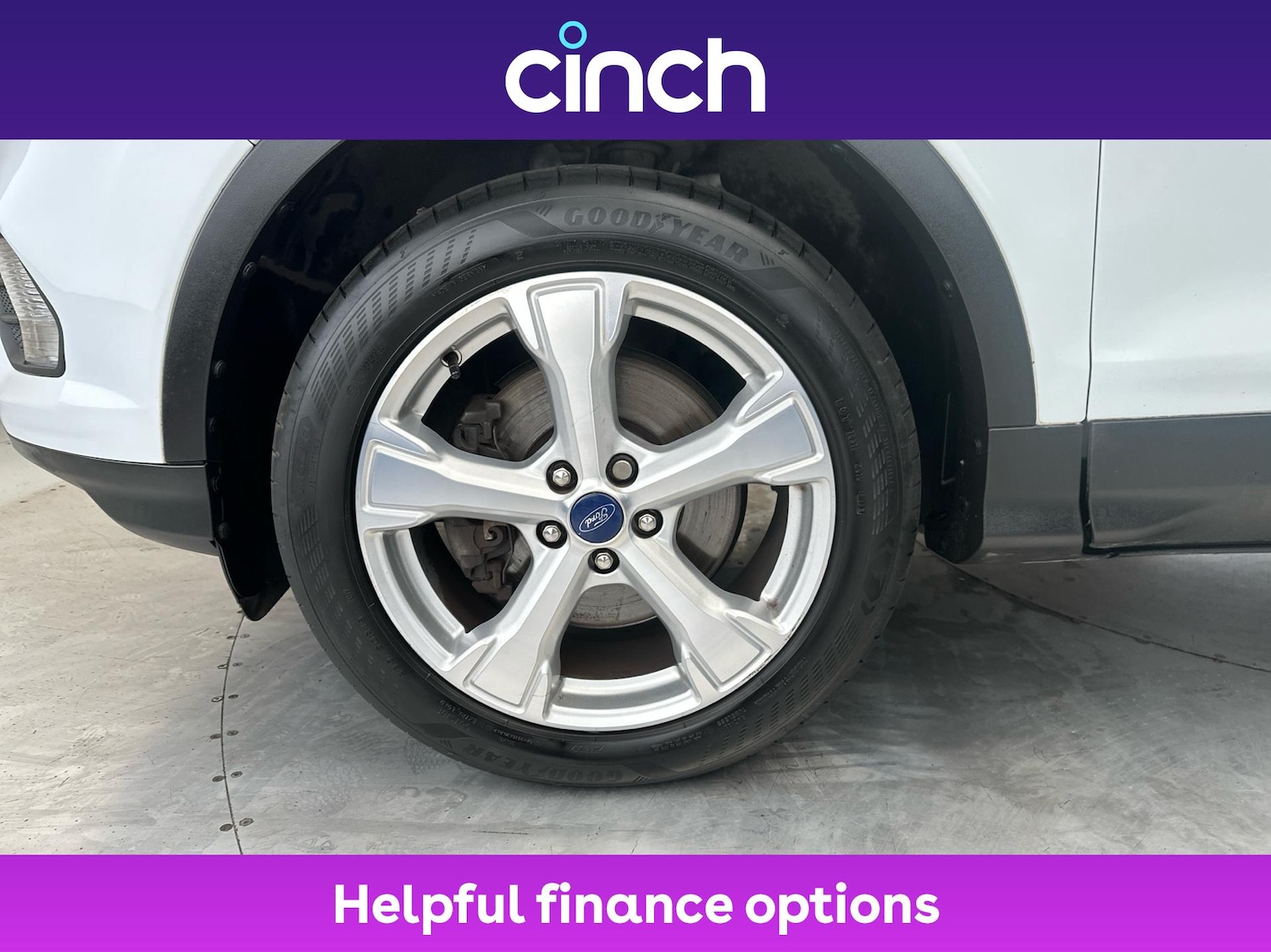 Used Ford Kuga 2018 for sale - 76389942: Photo 24