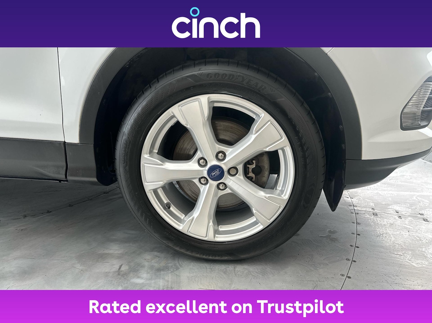 Used Ford Kuga 2018 for sale - 76389942: Photo 28