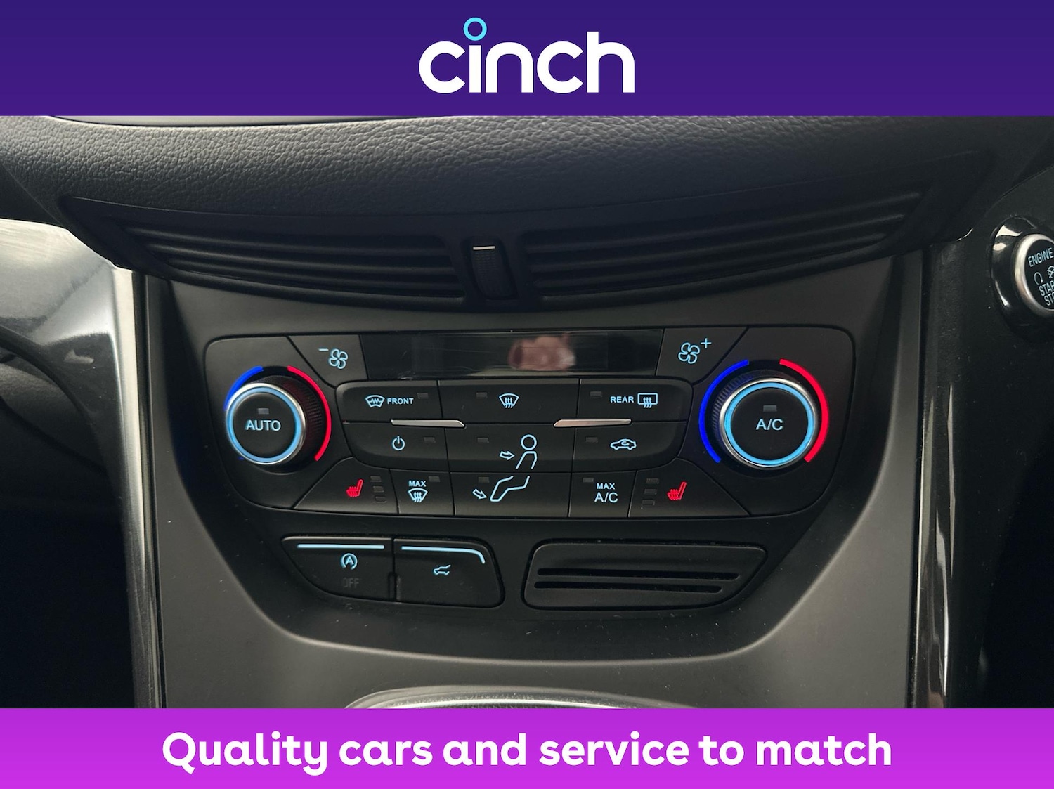 Used Ford Kuga 2018 for sale - 76389942: Photo 32