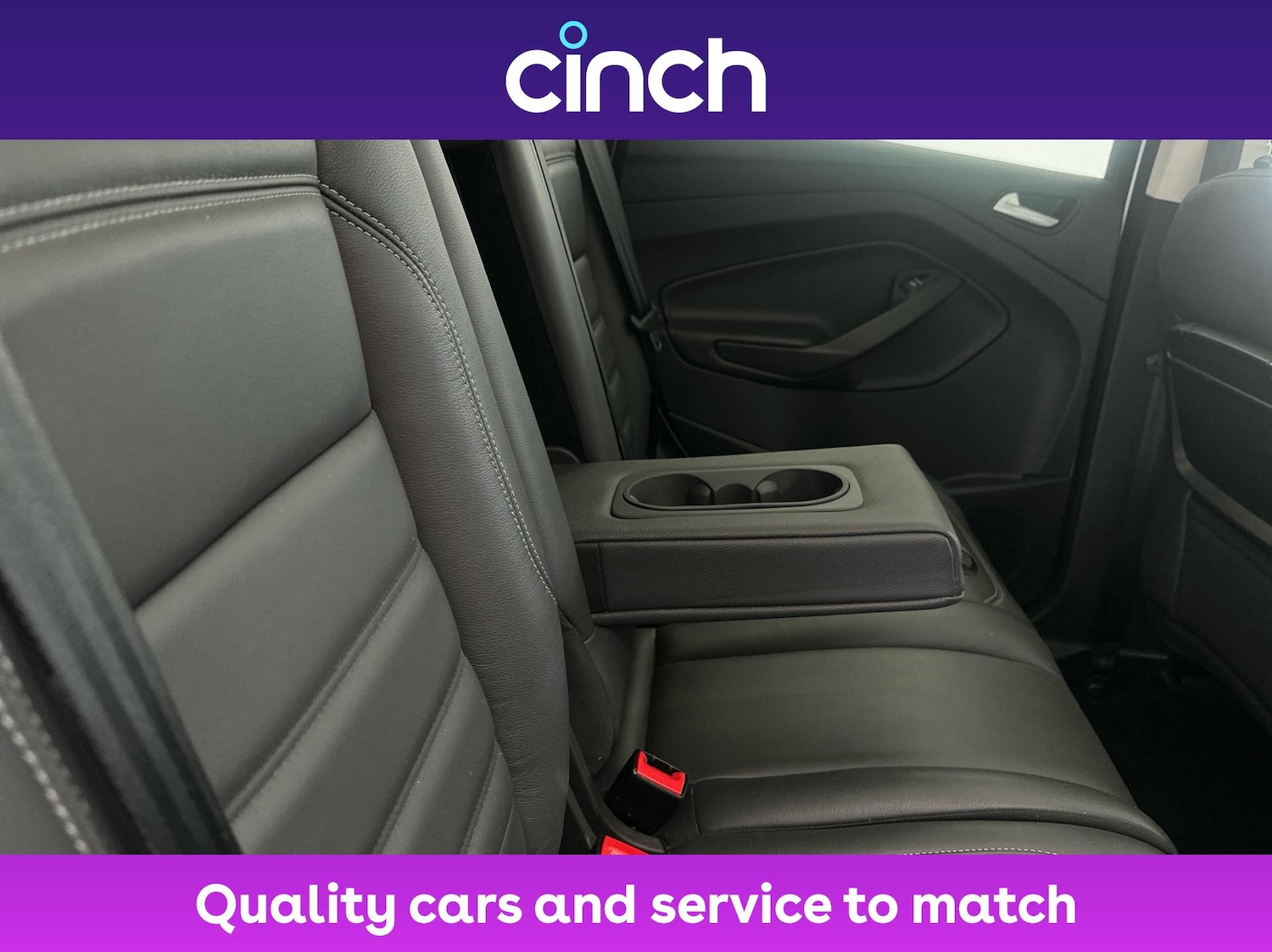 Used Ford Kuga 2018 for sale - 76389942: Photo 37