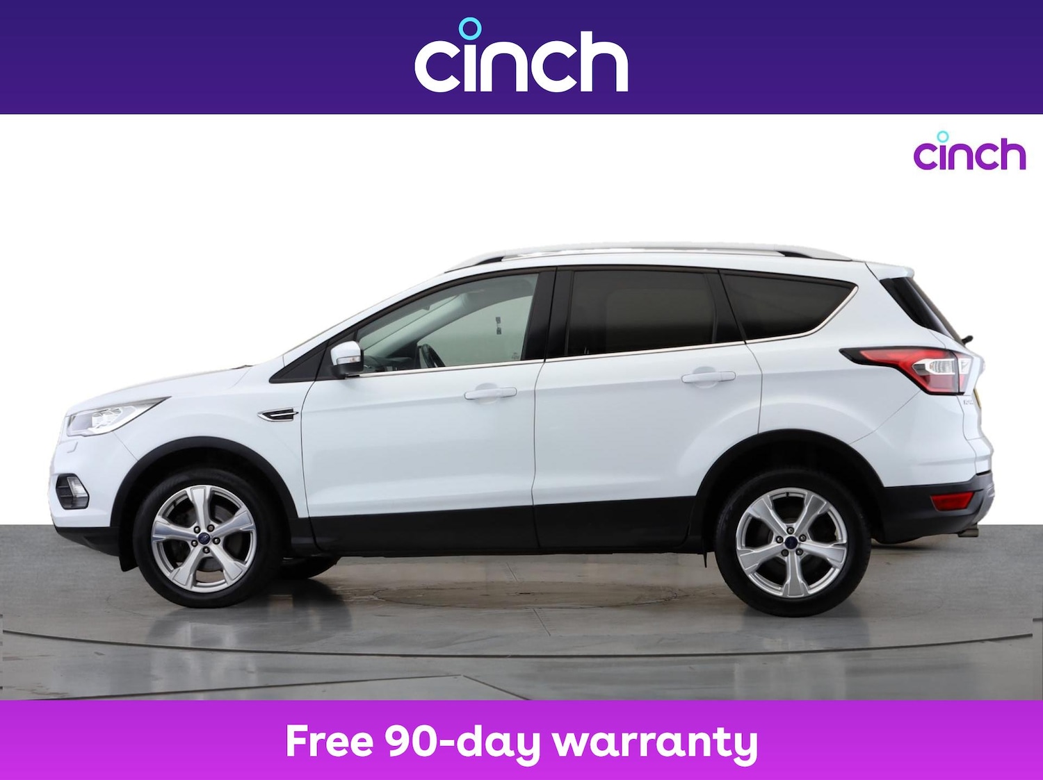 Used Ford Kuga 2018 for sale - 76389942: Photo 8