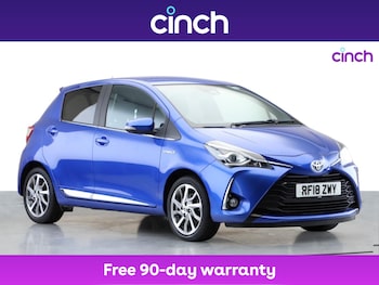 Toyota - Yaris