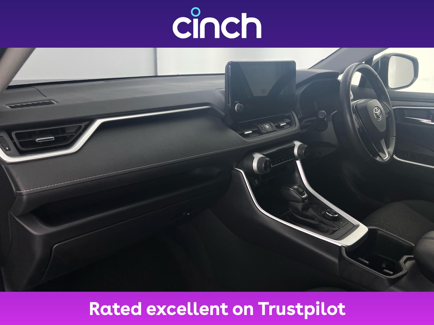 Used Toyota RAV4 2023 for sale - 76783237: Photo 14