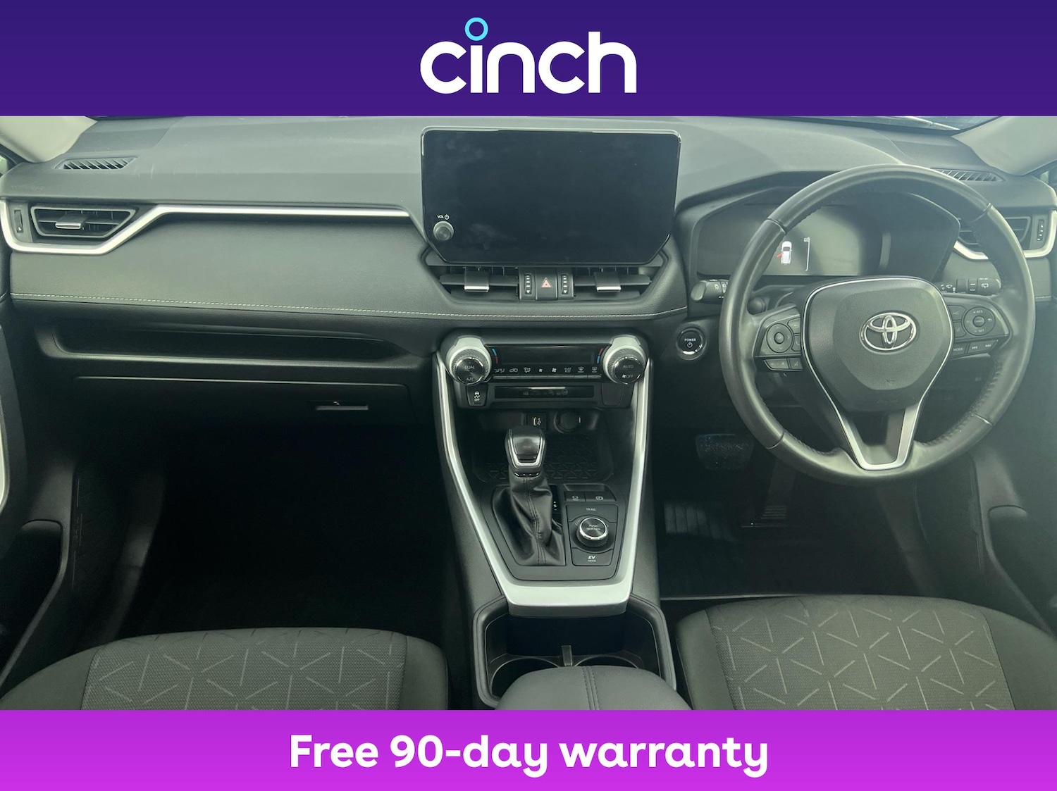 Used Toyota RAV4 2023 for sale - 76783237: Photo 15