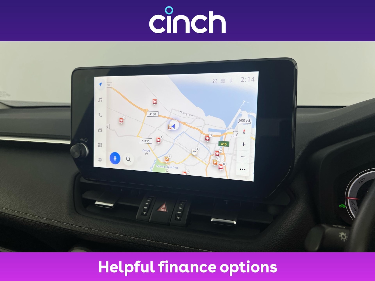 Used Toyota RAV4 2023 for sale - 76783237: Photo 17