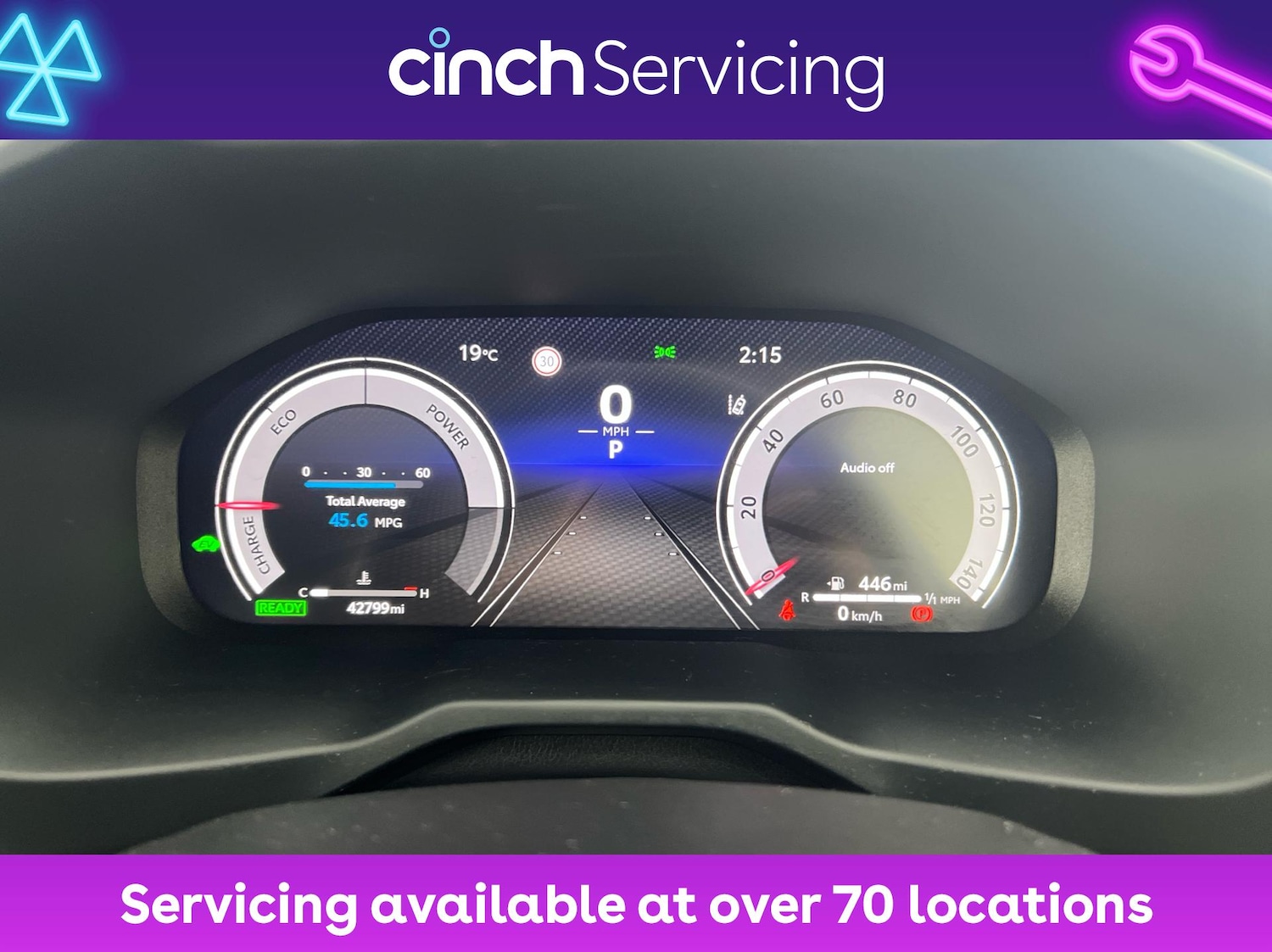 Used Toyota RAV4 2023 for sale - 76783237: Photo 18