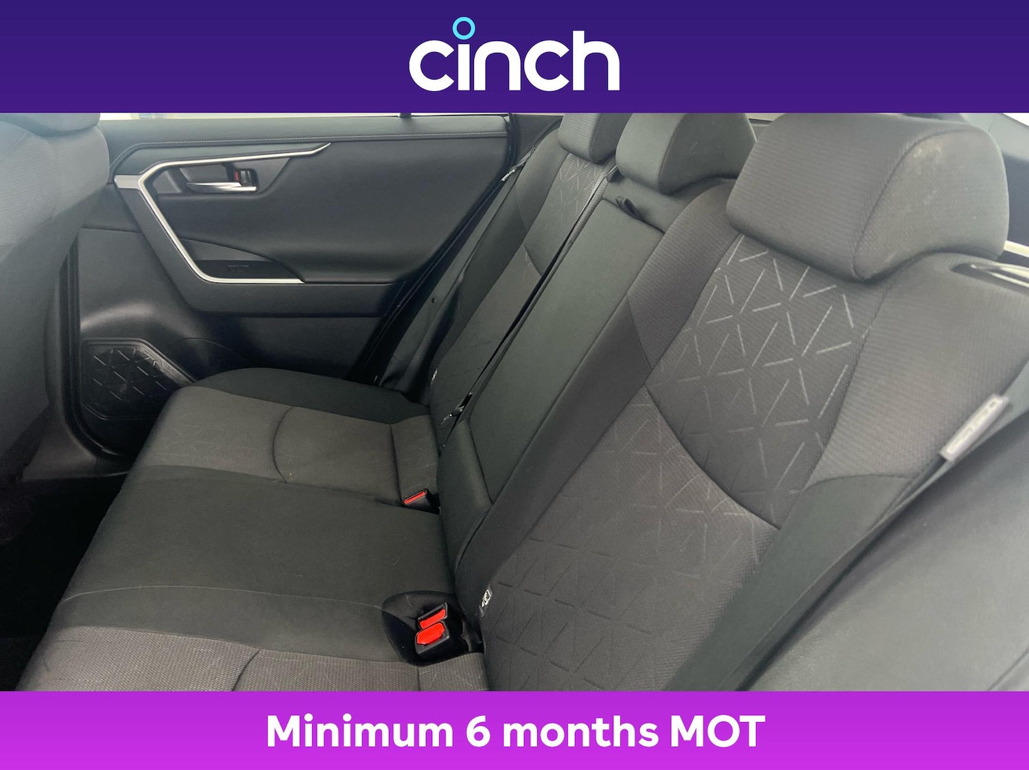 Used Toyota RAV4 2023 for sale - 76783237: Photo 20