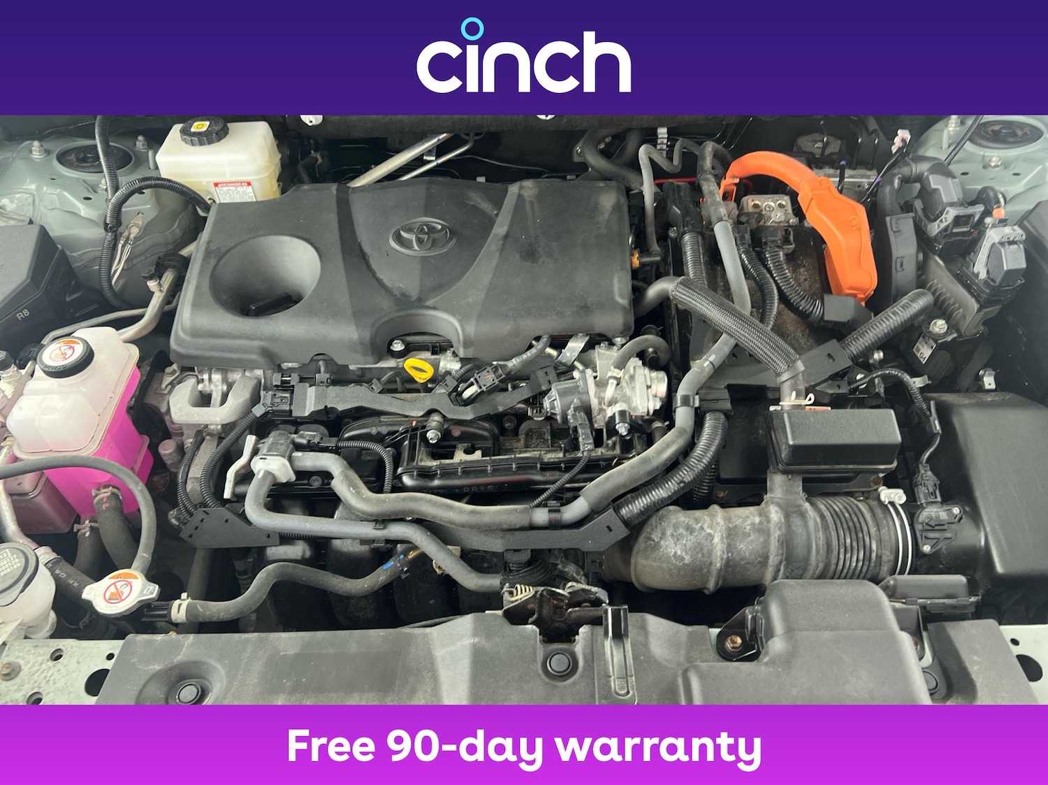 Used Toyota RAV4 2023 for sale - 76783237: Photo 23