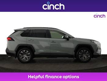 Used Toyota RAV4 2023 for sale - 76783237: Photo