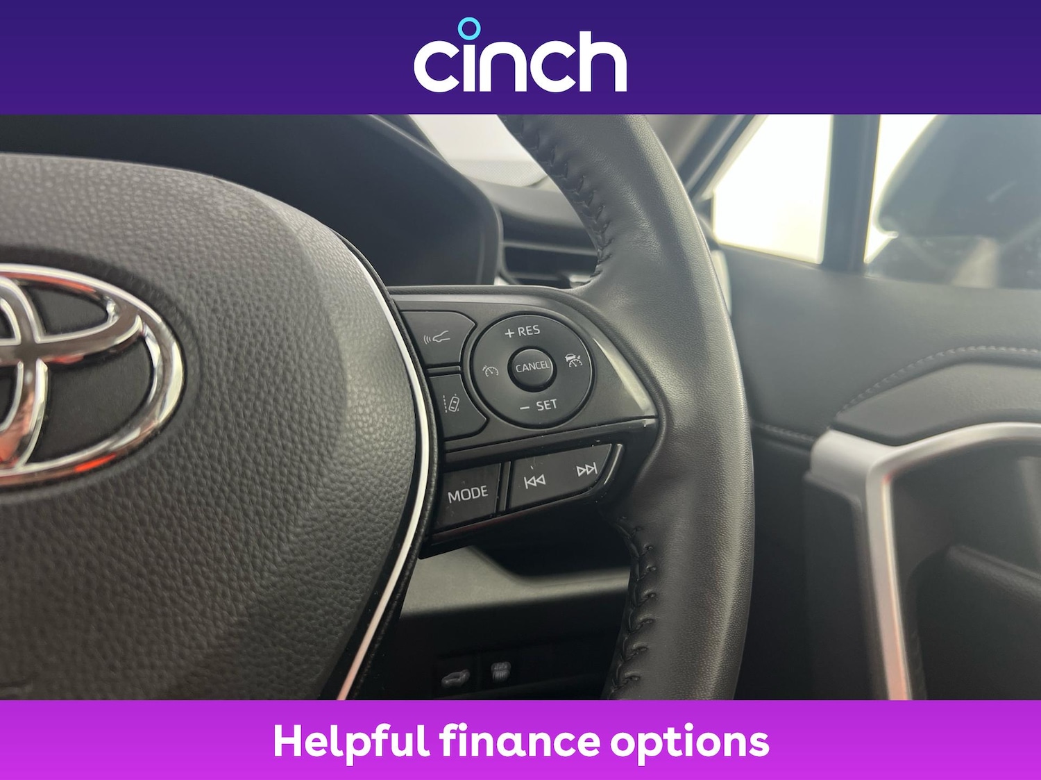 Used Toyota RAV4 2023 for sale - 76783237: Photo 30