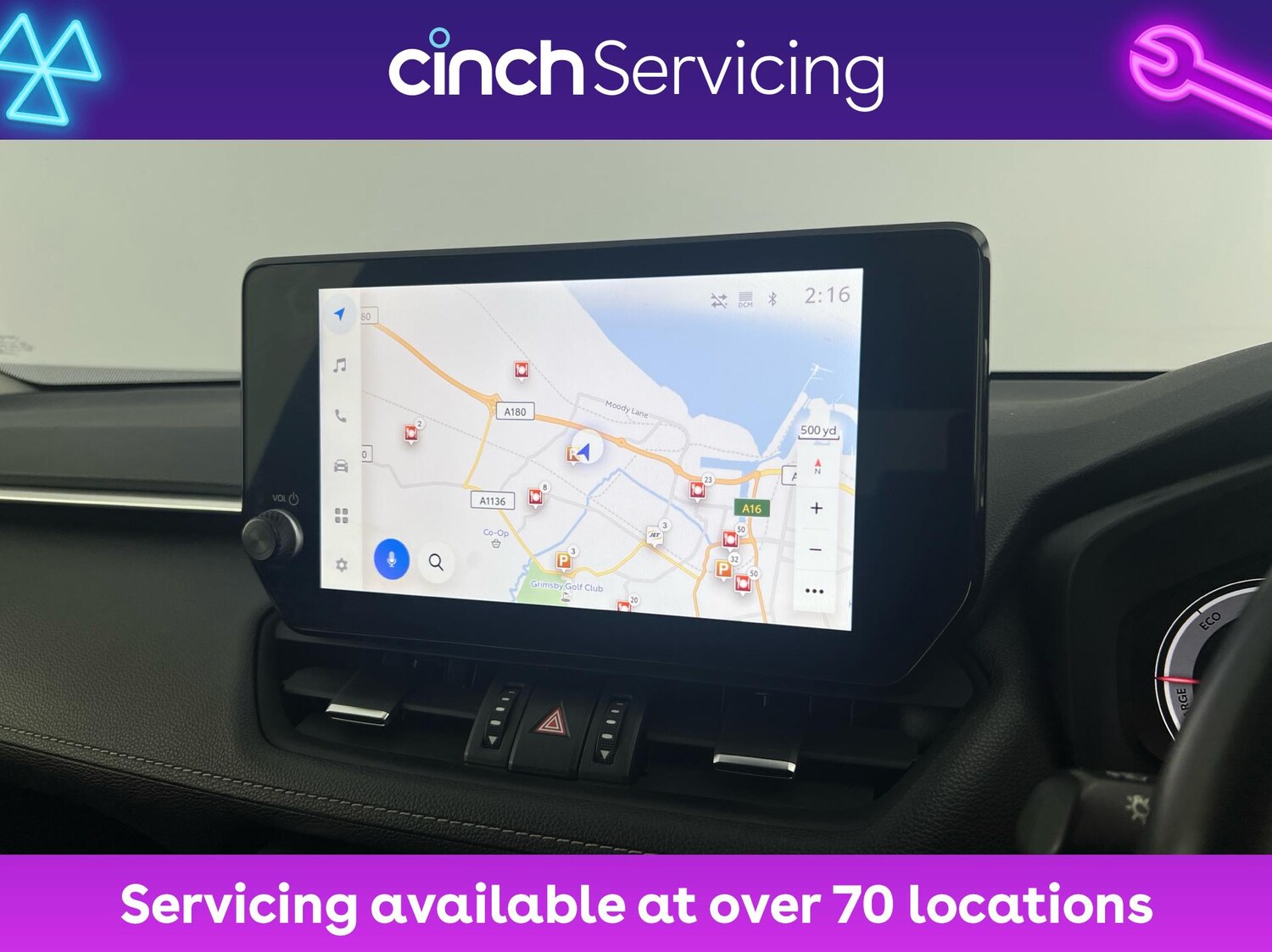 Used Toyota RAV4 2023 for sale - 76783237: Photo 31