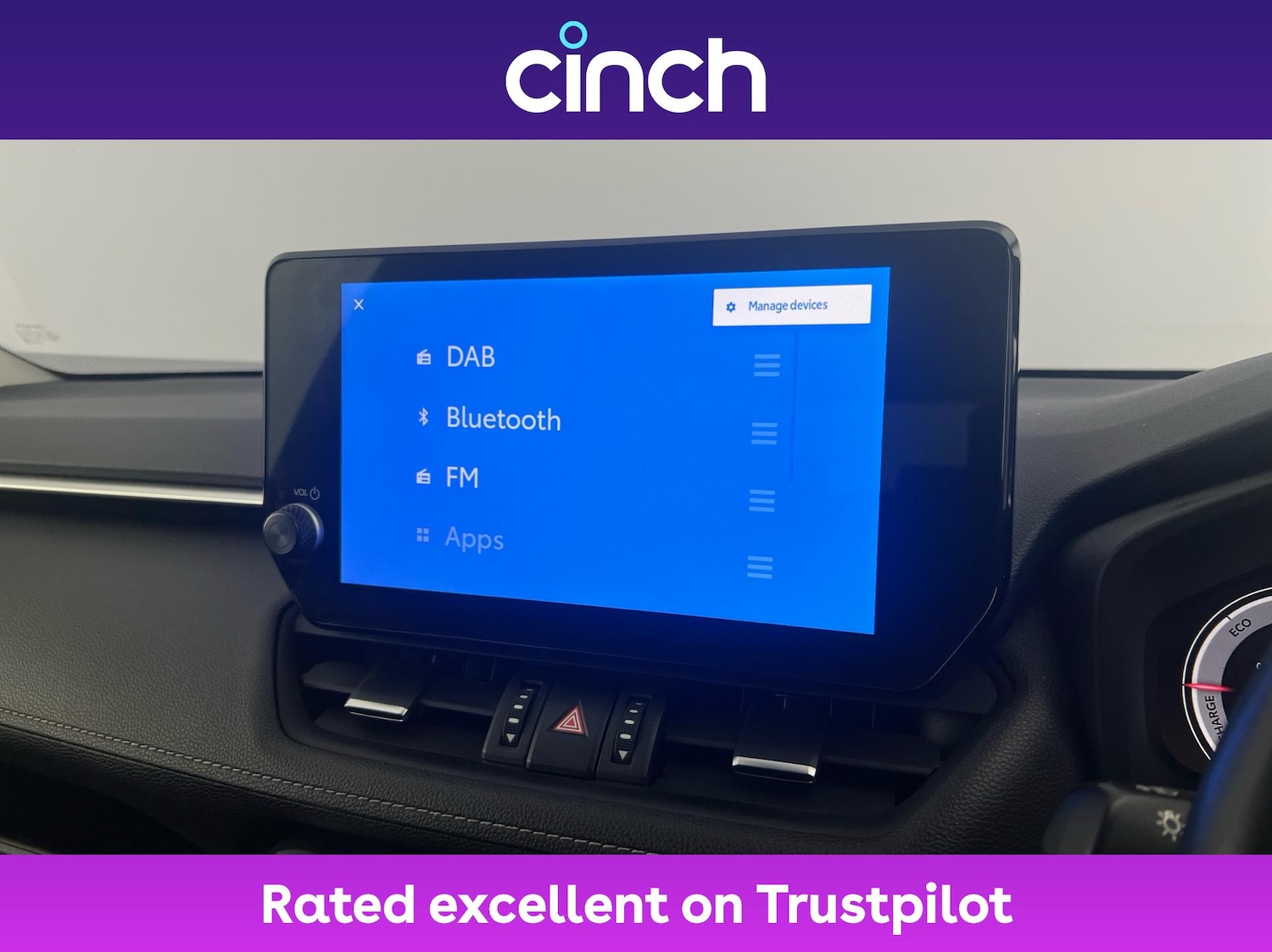 Used Toyota RAV4 2023 for sale - 76783237: Photo 33