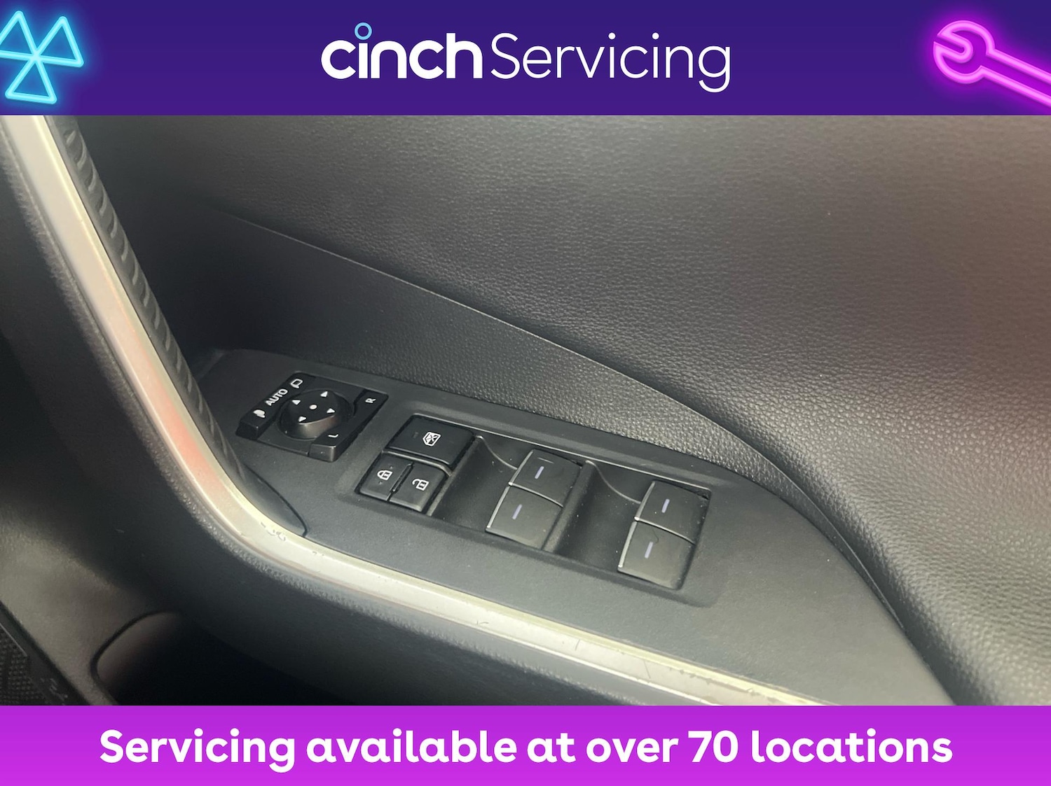 Used Toyota RAV4 2023 for sale - 76783237: Photo 36