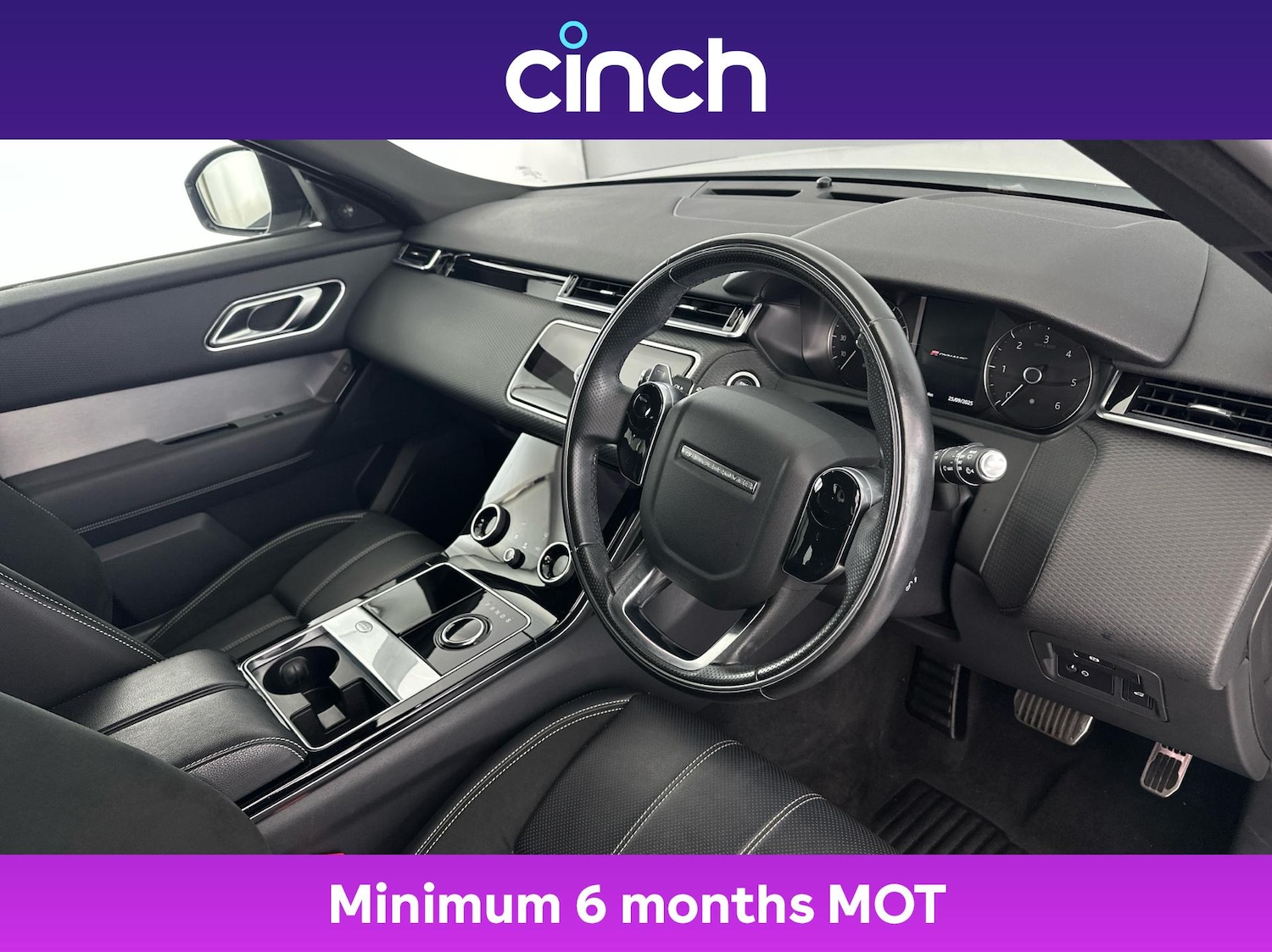 Used Land Rover Range Rover Velar 2019 for sale - 76557929: Photo 12