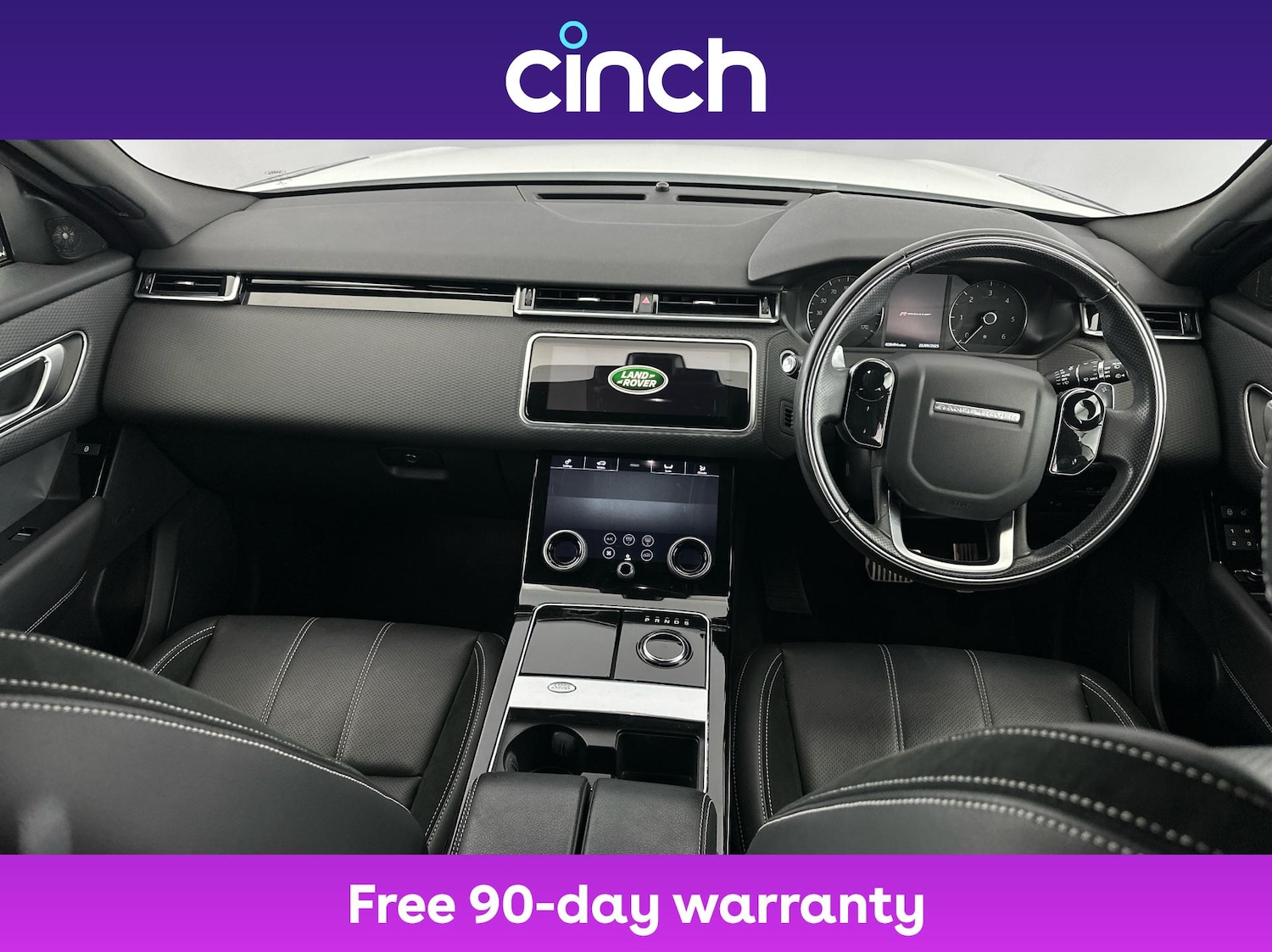 Used Land Rover Range Rover Velar 2019 for sale - 76557929: Photo 15