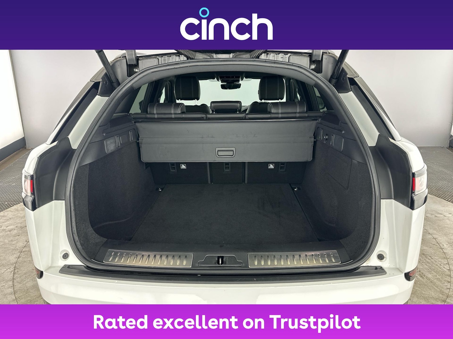 Used Land Rover Range Rover Velar 2019 for sale - 76557929: Photo 21