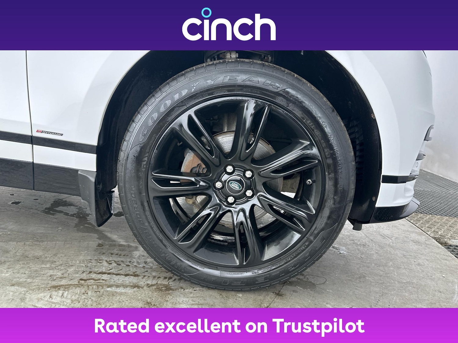 Used Land Rover Range Rover Velar 2019 for sale - 76557929: Photo 28