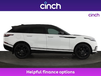Used Land Rover Range Rover Velar 2019 for sale - 76557929: Photo