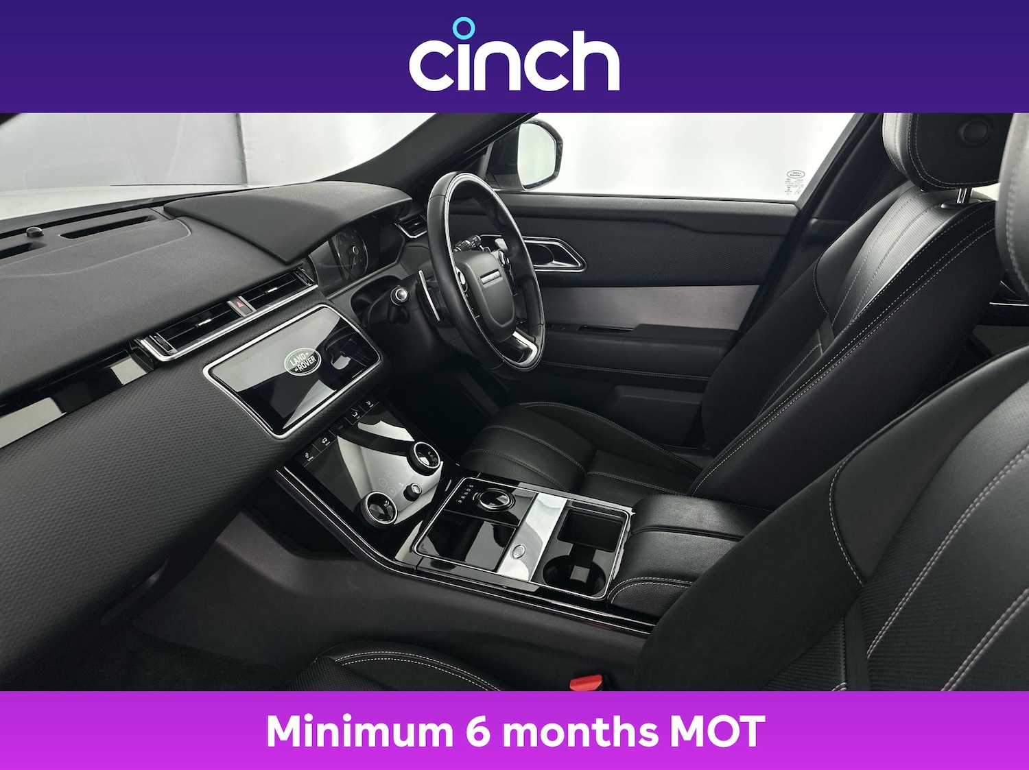 Used Land Rover Range Rover Velar 2019 for sale - 76557929: Photo 32